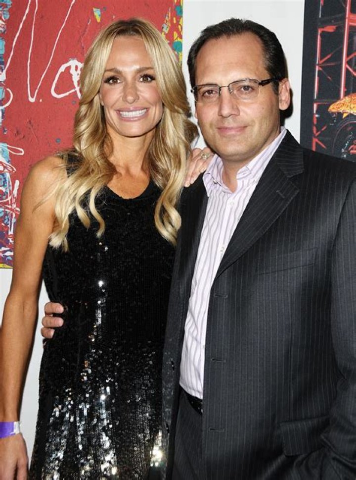'RHOBH' Recap: Taylor Armstrong Gets Rejected From Kyle Richards' Party