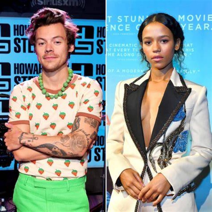 All References To Harry Styles’ Ex – Hollywood Life