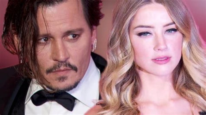 Amber Heard Officially Appeals Johnny Depp Defamation Case After Losing In Court