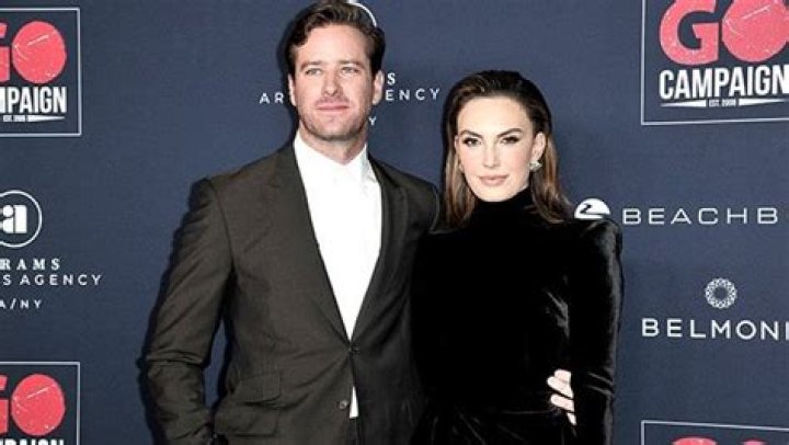 Armie Hammer’s Ex-Wife Elizabeth Chambers Admits To Watching ‘Painful’ Scandal Documentary