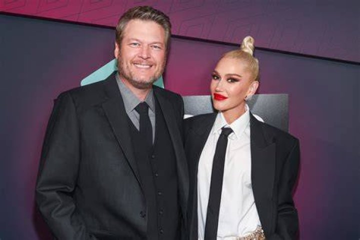 Blake Shelton Reveals Why He & Gwen Stefani Haven’t Taken A Honeymoon After Wedding