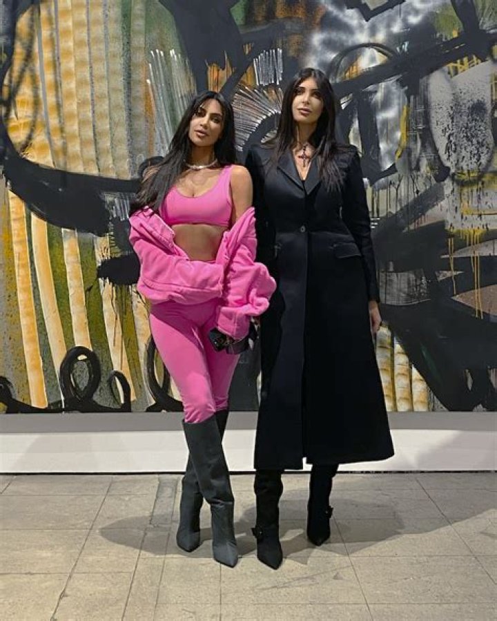 Brittny Gastineau: Kim Kardashian’s Baby Was ‘Meant To Be’