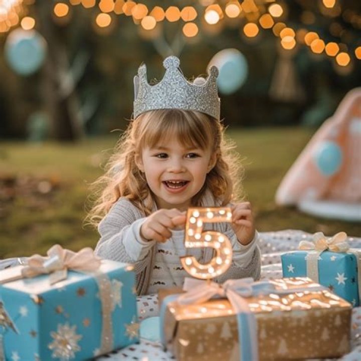 Chris Brown Treated Daughter Royalty ‘Like A Princess’ On Her 6th Birthday With 2 Cakes & More