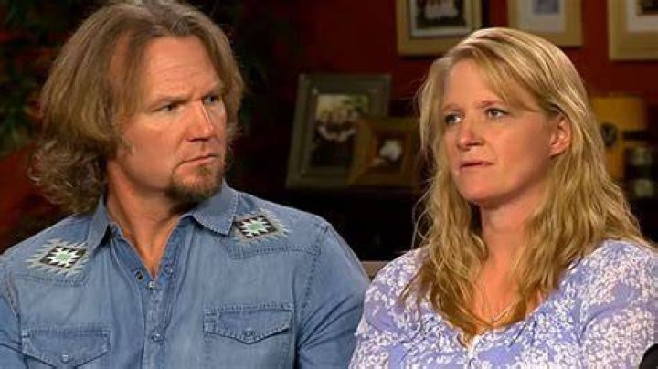 Christine & Kody Brown Officially ‘Divorce’ – Hollywood Life