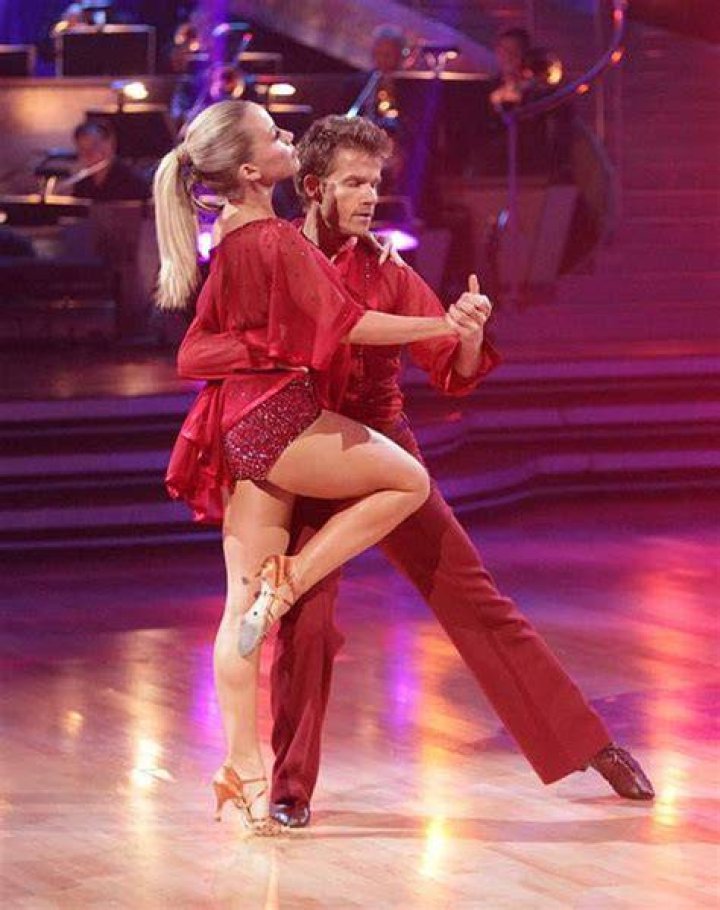 ‘DWTS’ Hottest Outfits Ever — Photos Of The Sexiest Costumes – Hollywood Life