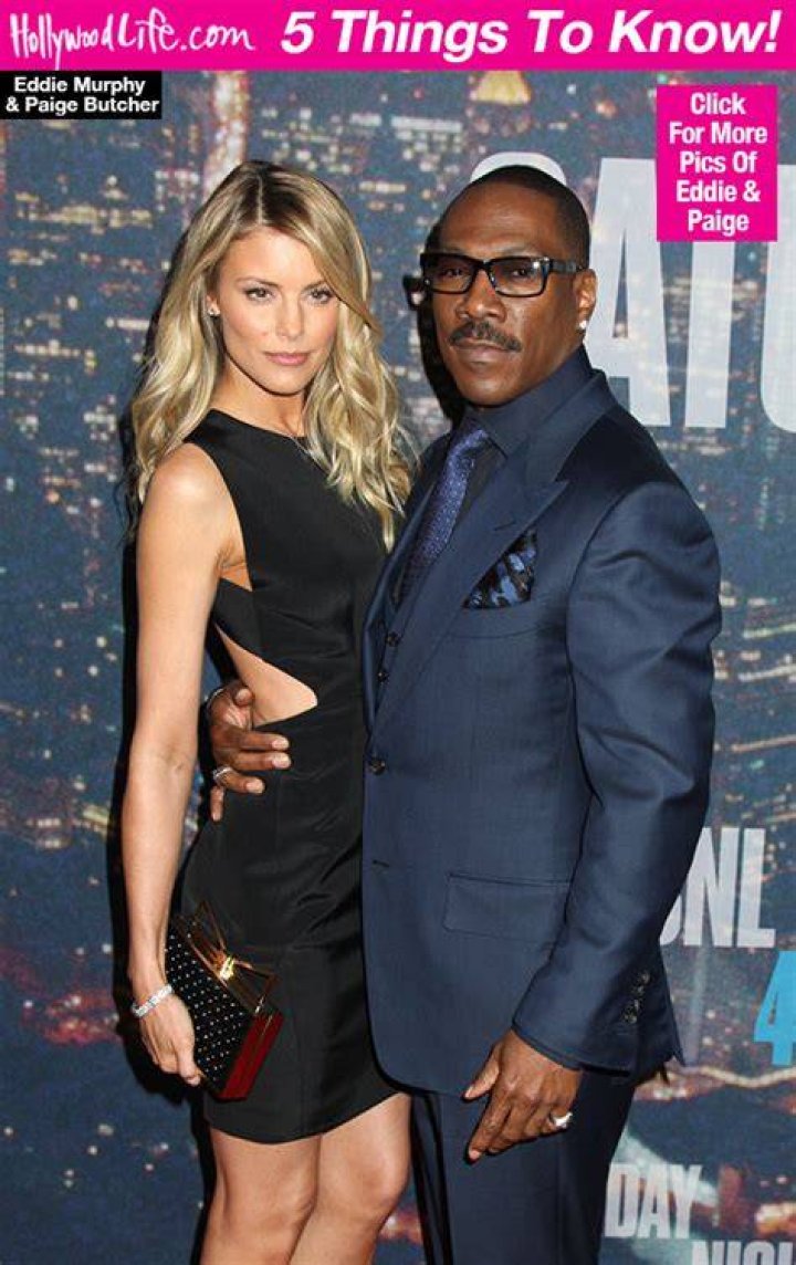 Everything About Paige Butcher & More – Hollywood Life