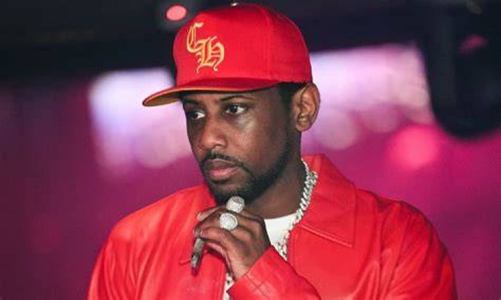 Fabolous News, Music, Photos and Videos – Hollywood Life