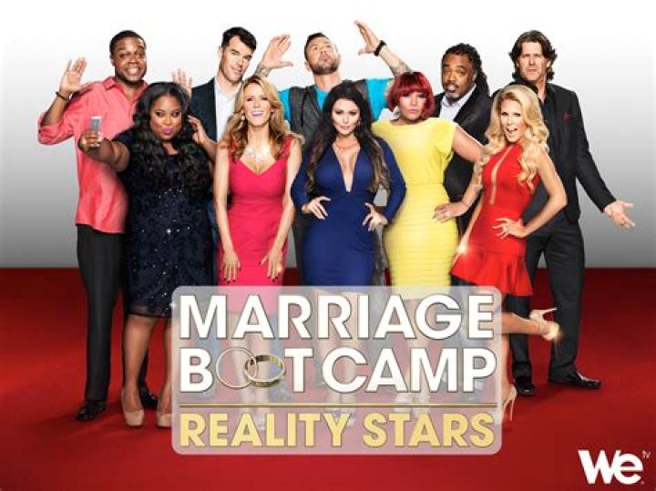 Finding It Hard To Watch ‘Marriage Boot Camp’ – Hollywood Life