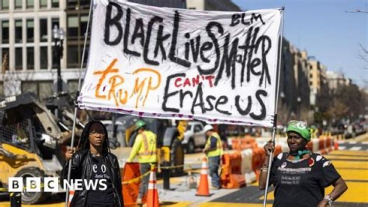 Jake Paul Marches For Black Lives Matter After Accusations Of Looting At Protest