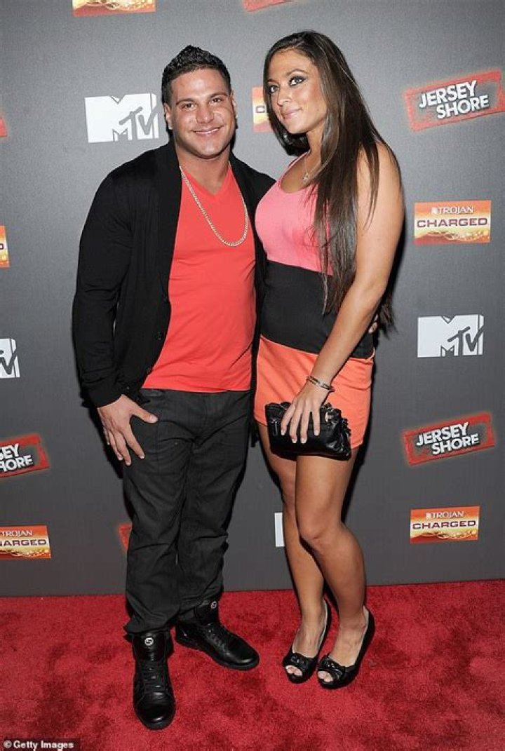 Jen Harley Gets $30K Brazilian Butt Lift After Ronnie Ortiz-Magro Split — See Plastic Surgery Pics