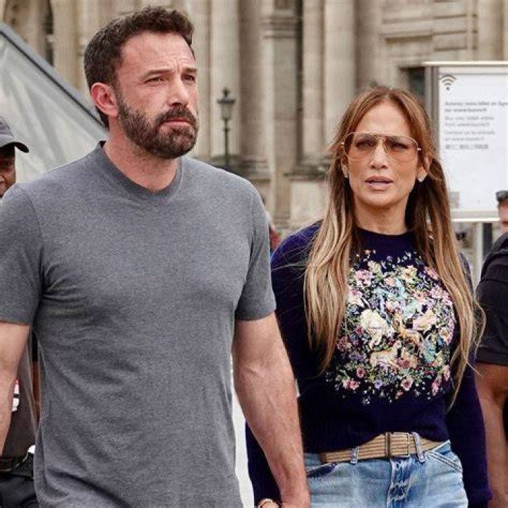 Jennifer Lopez & Ben Affleck Greet Fans In The Bronx: Video – Hollywood Life