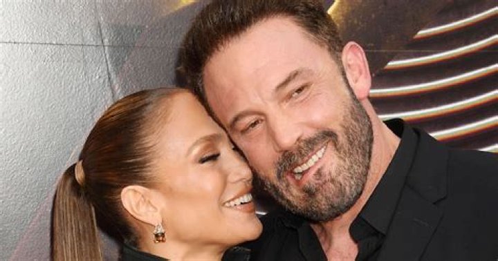 Jennifer Lopez & Ben Affleck Jam To ‘Jenny From The Block’ At PDA Filled 52nd Birthday Bash