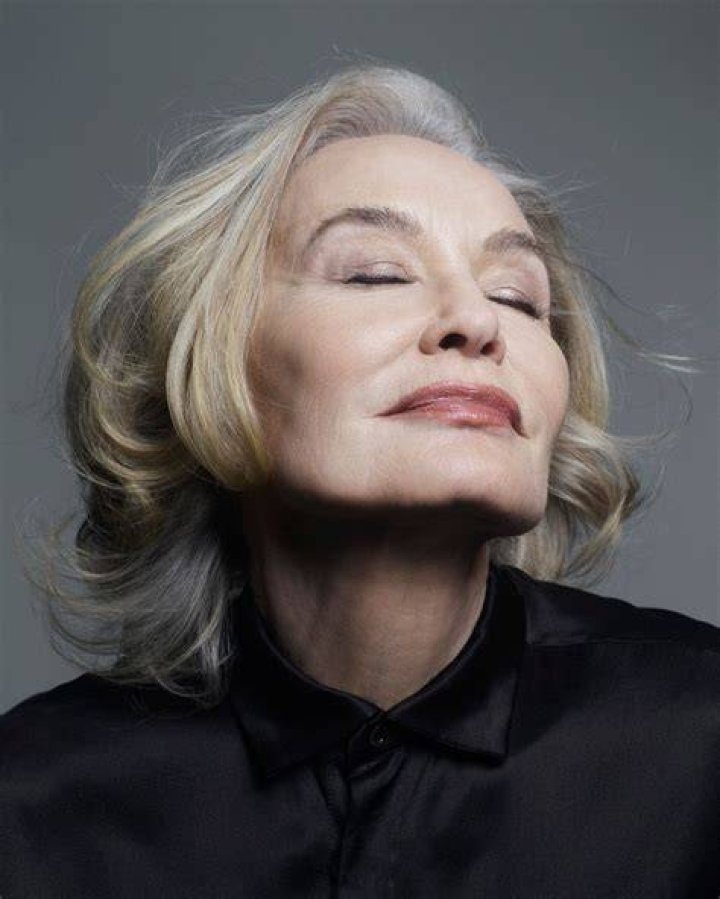 Jessica Lange Celebrity Profile – Hollywood Life