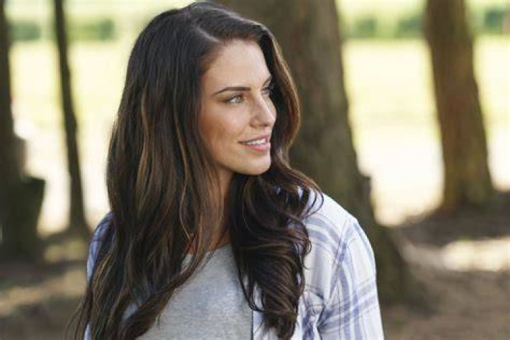 Jessica Lowndes Celebrity Profile – Hollywood Life