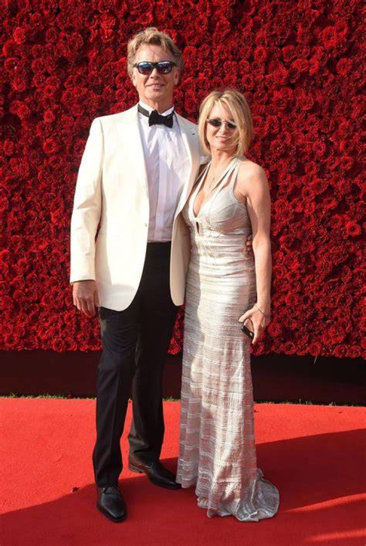 John Schneider’s Wife Alicia Dies After Cancer Battle – Hollywood Life