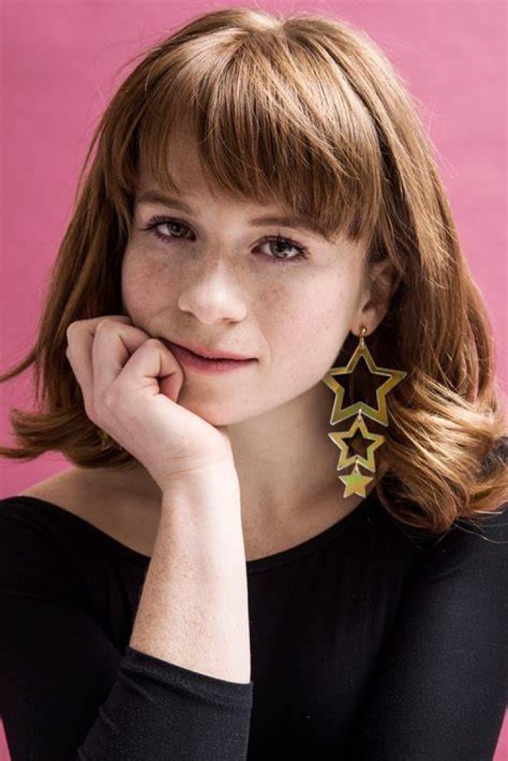 Juliet Brett — Pics Of The Actress