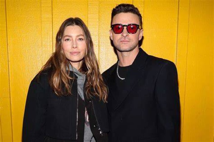 Justin Timberlake Finally Reveals 2nd Son’s Name 6 Mos. After Jessica Biel Secretly Gave Birth