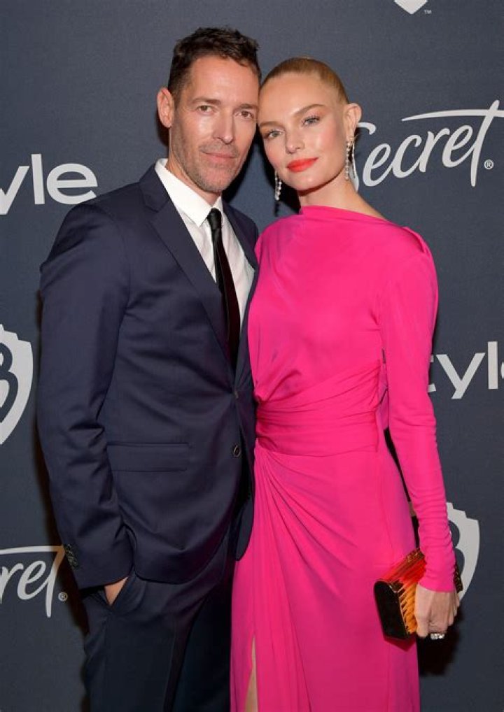 Kate Bosworth & Michael Polish Split After 8-Year Marriage: Separated – Hollywood Life