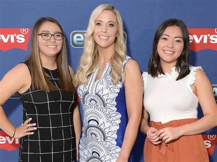 Kate Gosselin Seemingly Accuses Jon Of Trying To ‘Destroy’ Twins Cara & Mady, 18: See Shady Message