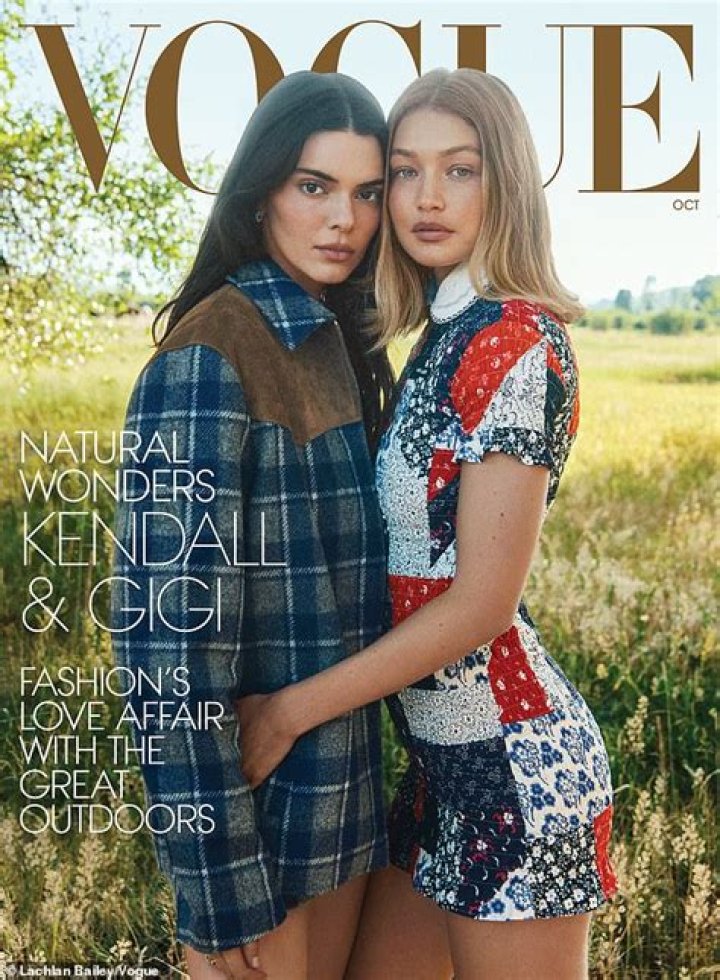 Kendall Jenner, Gigi Hadid & More – Hollywood Life
