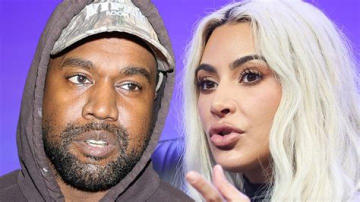 Kim, Kanye & More Stars – Hollywood Life