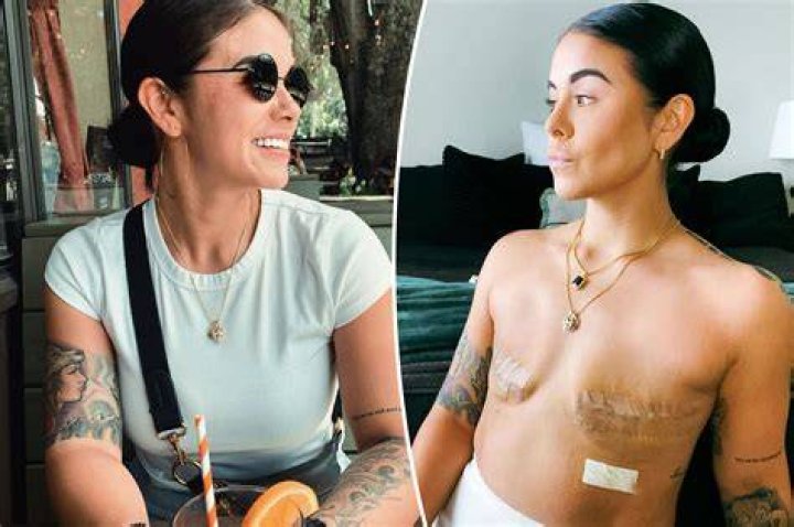 Kris Humphries Bought Myla Sinanaj Breast Implants — To Look Like Kim – Hollywood Life