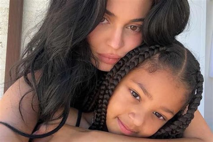 Kylie Jenner: How She’s Using King Cairo To Get Back At Blac Chyna