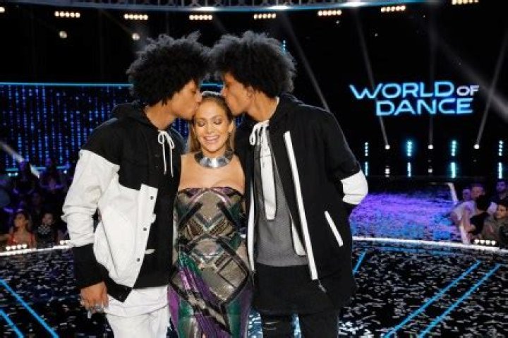 Les Twins On Dancing With Beyonce & Their Response To Critics About ‘WOD’ Win – Hollywood Life