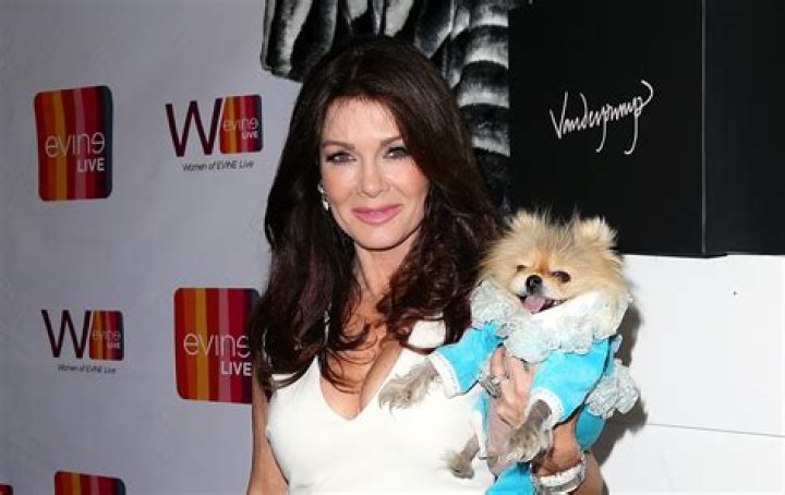 Lisa Vanderpump Gets Love From Andy Cohen & More After Dog Giggy Dies – Hollywood Life