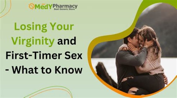 Losing Your Virginity: What To Expect Your 1st Time In The Sack — Experts Keep It Real