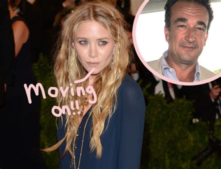 Mary-Kate Olsen Divorcing Husband Pierre Olivier-Sarkozy – Hollywood Life