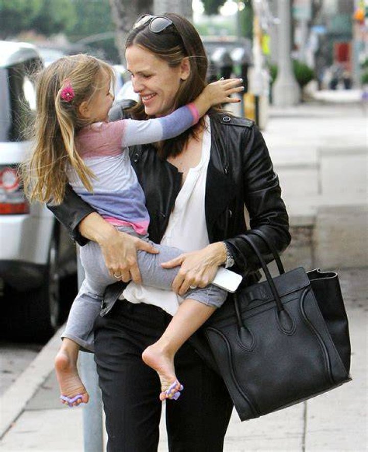 Mother’s Day 2017 — Pics Of Celebrity Moms