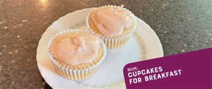 Nanny Reveals Suri Cruise Never Hears The Word 'No' And Eats Cupcakes For Breakfast