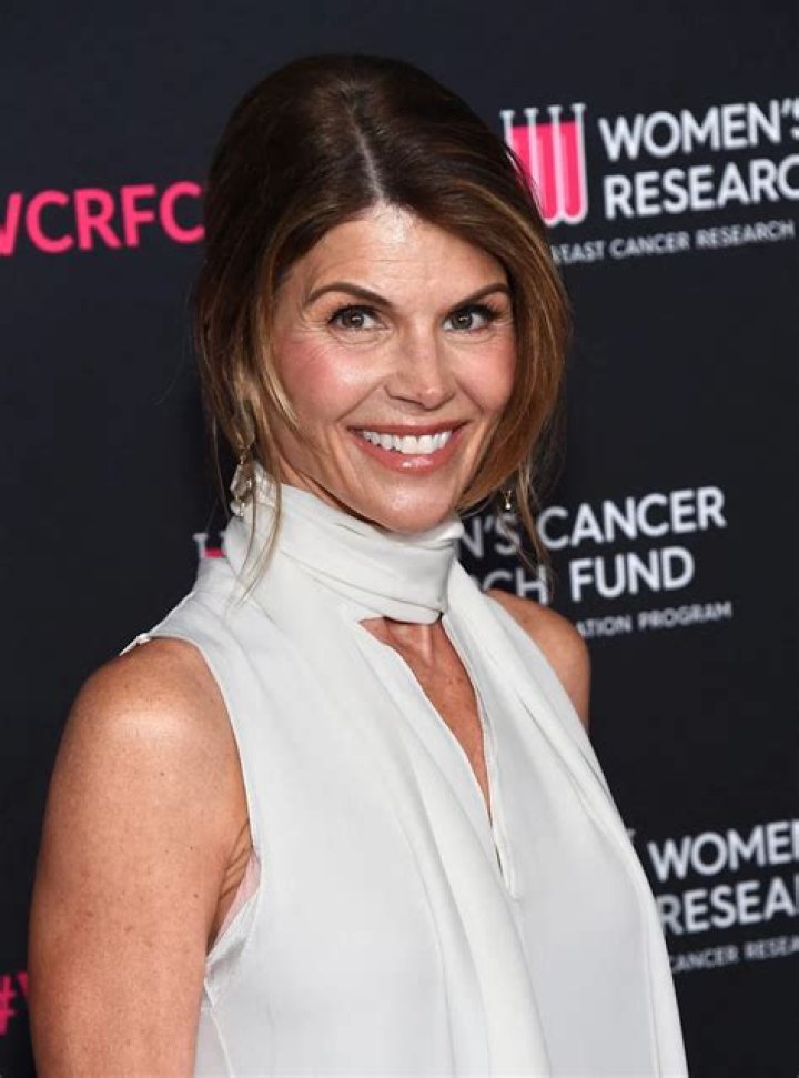 Olivia Jade’s Reaction To Lori Loughlin Starting Prison Sentence Revealed – Hollywood Life
