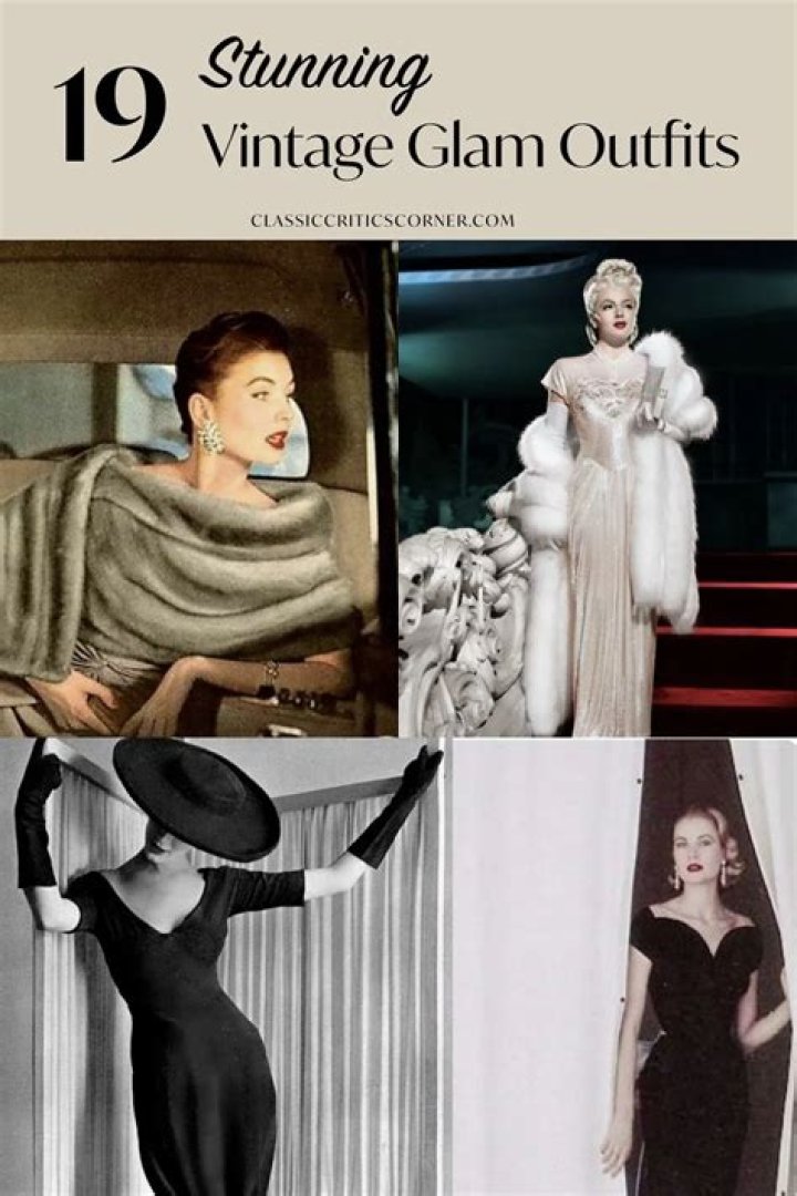 Photos Of Fashion Inspiration – Hollywood Life