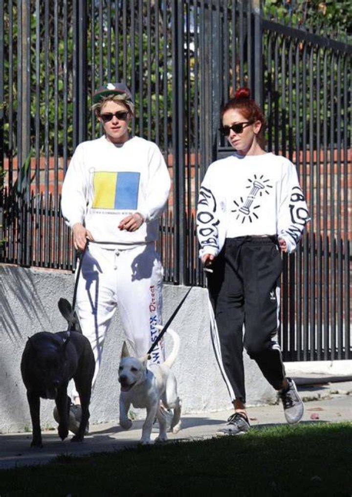 Photos of Stars With Their Cats and Dogs – Hollywood Life