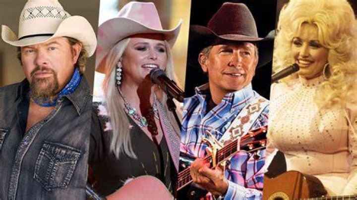 Photos Of The Country Music Band – Hollywood Life