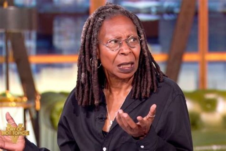 Pneumonia: 5 Things To Know About The Infection That Nearly Took Whoopi Goldberg’s Life