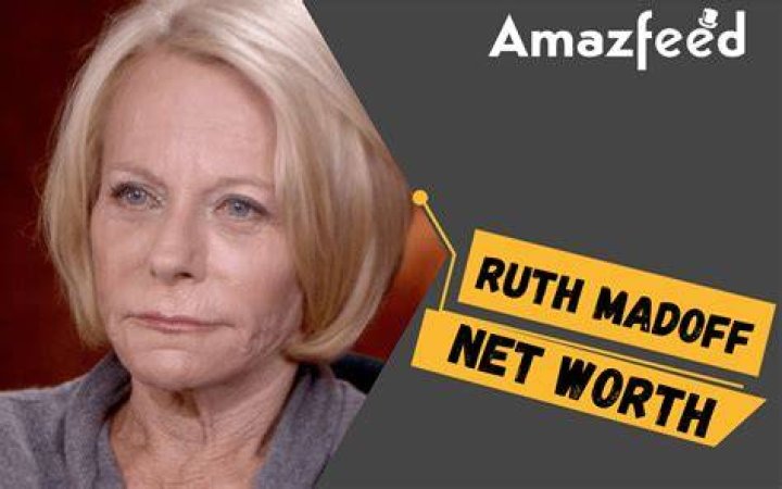 Ruth Madoff Bio – Hollywood Life