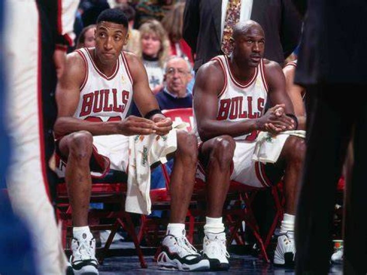 Scottie Pippen Slams ‘Condescending’ Michael Jordan For Portrayal Of Him In ‘The Last Dance’