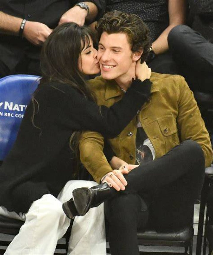 Shawn Mendes Reveals How He Felt About Intense Attention On Camila Cabello Relationship