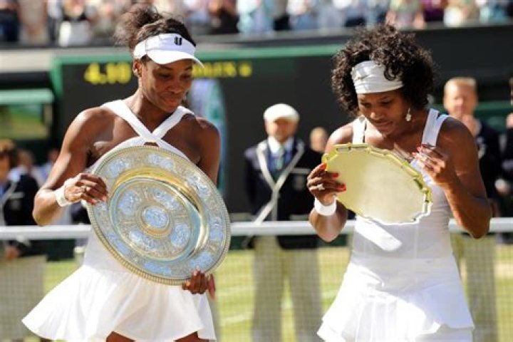 Simona Halep: 5 Things To Know About Tennis Star Who Beat Serena Williams In Wimbledon Final