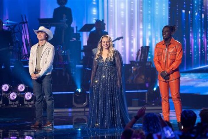 Sir Blayke: 5 Things To Know About The ‘Idol’ Top 24 Singer Who Was Once Homeless