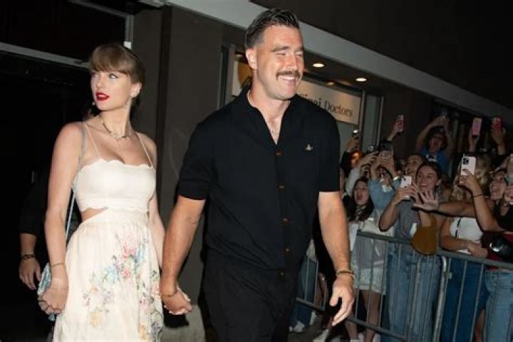 Travis Kelce’s Dad Confesses He Didn’t Know Taylor Swift’s Name When They First Met