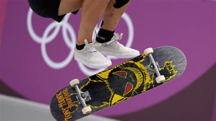Type Of Leukemia That Ended Skateboarder’s Life – Hollywood Life