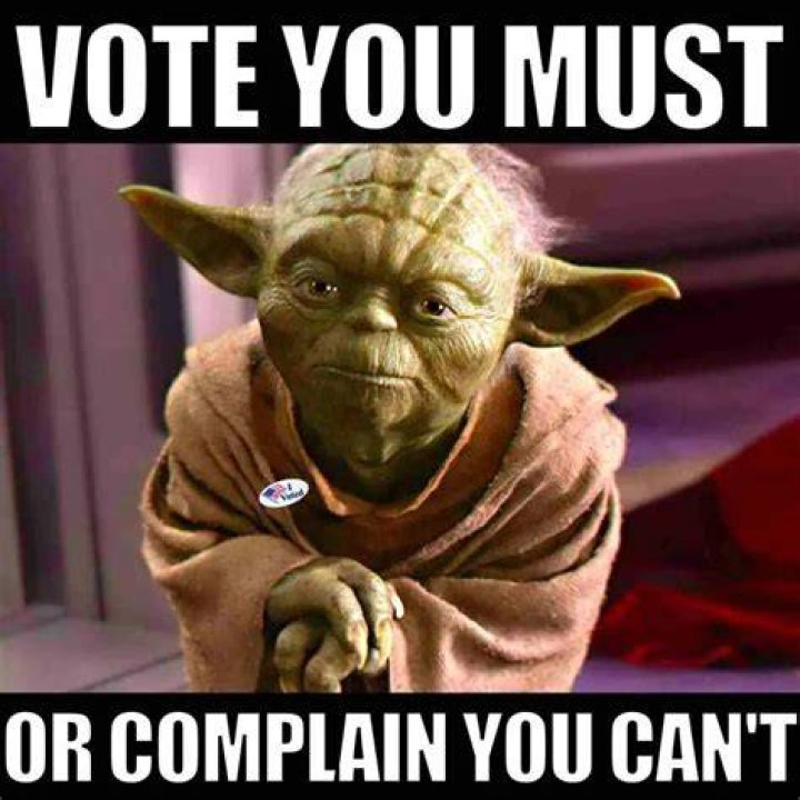 Usher Encourages Fans To Vote: ‘I Know You Are Sick & Tired…But Only Way For Change Is To Get Your A** Up’