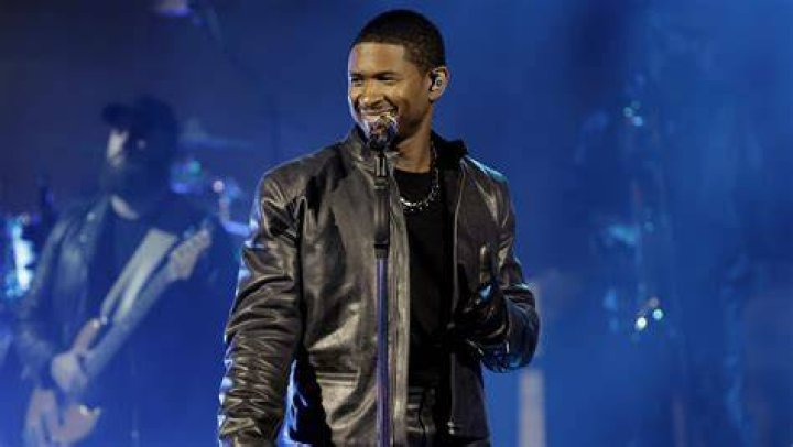 Usher & More – Hollywood Life