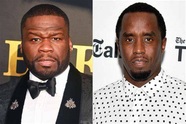 Wendy Williams’ Thoughts On 50 Cent’s Positive IG Comment Amid Feud – Hollywood Life