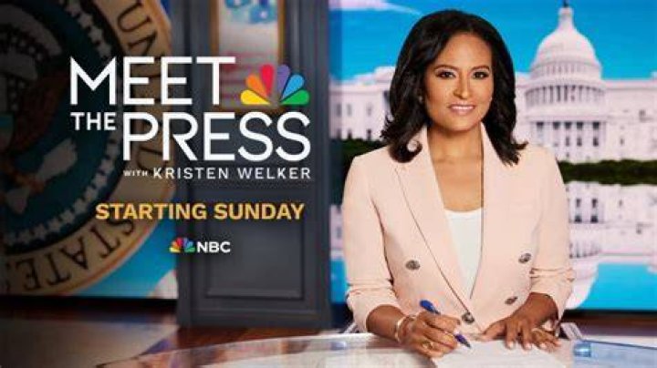 Who Is Kristen Welker? Facts On New ‘Weekend Today’ Co-Anchor – Hollywood Life