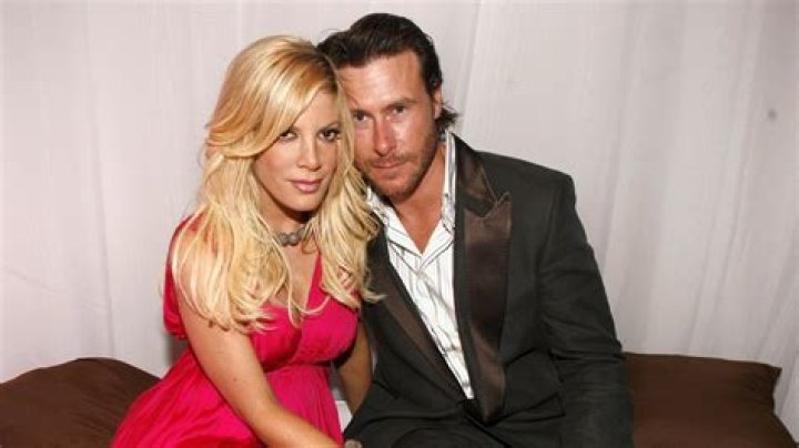 Why Tori Spelling & Dean McDermott Are ‘Working Things Out’ Instead Of Ending 15 Year Marriage
